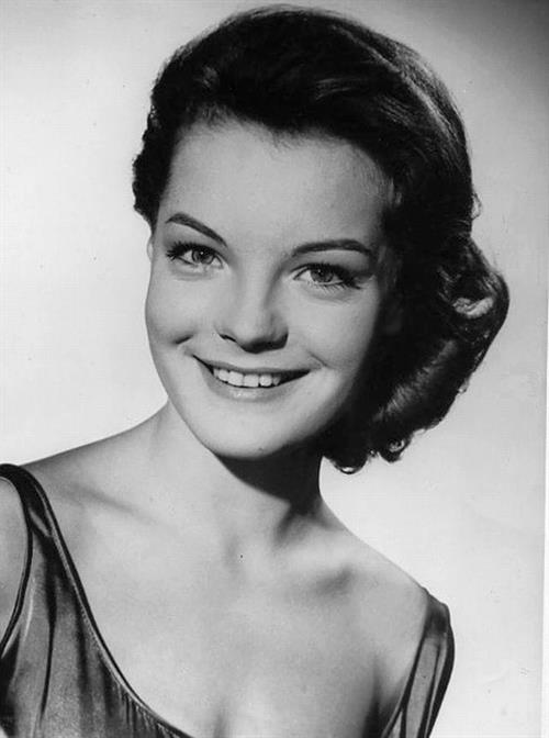 Romy Schneider