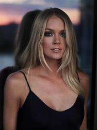 Lindsay Ellingson