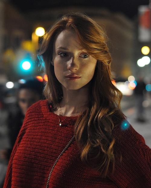 Alina Kovalenko