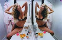 Gisele Bündchen in lingerie