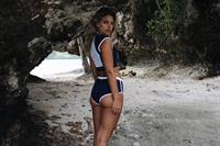 Natasha Oakley - ass