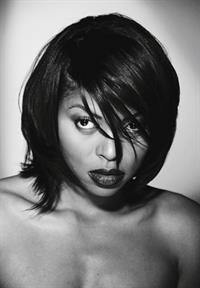 Taraji P. Henson