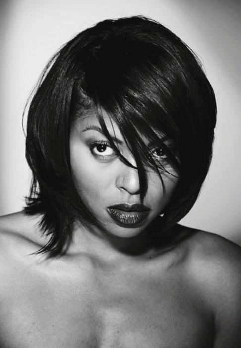 Taraji P. Henson