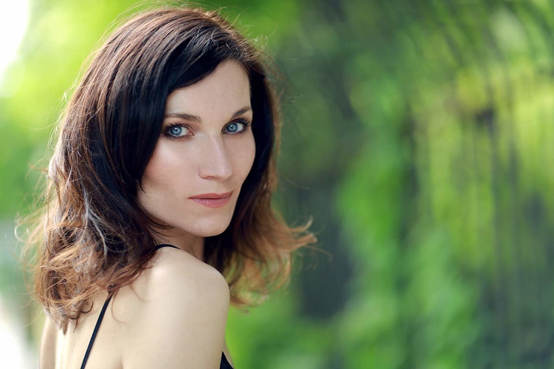 Kate Fleetwood