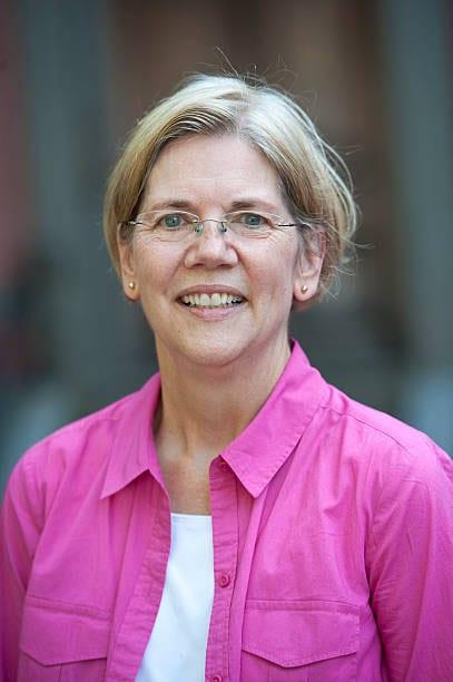 Elizabeth Warren