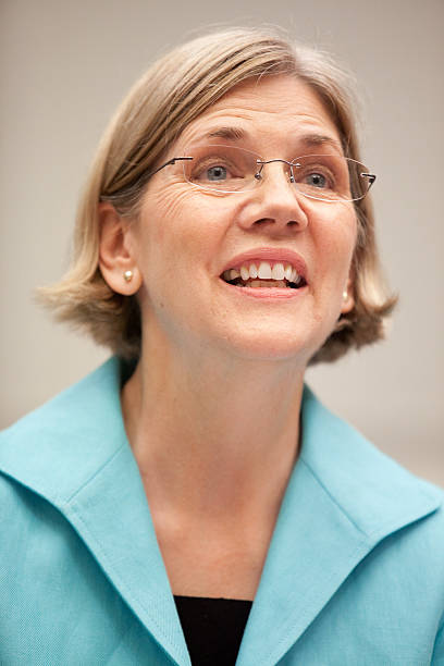 Elizabeth Warren