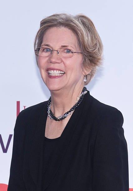 Elizabeth Warren