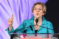 Elizabeth Warren