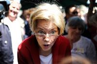 Elizabeth Warren