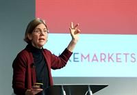Elizabeth Warren