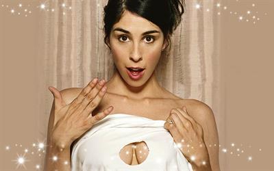 Sarah Silverman