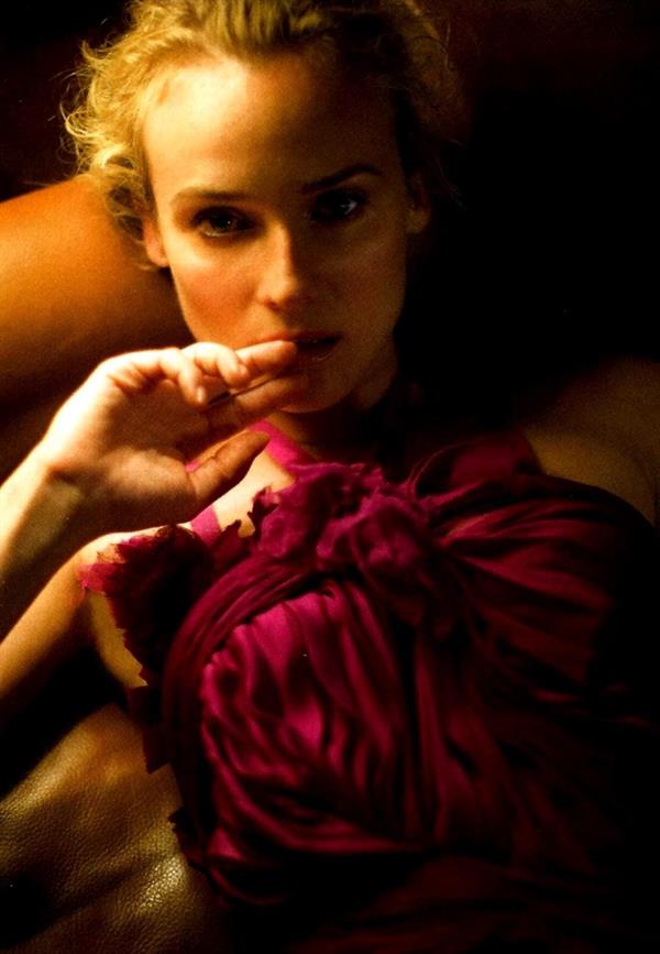 Diane Kruger