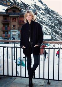 Clemence Poesy