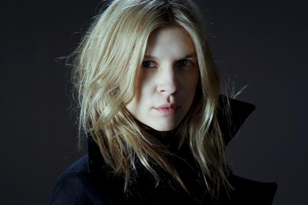 Clemence Poesy