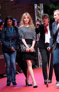 Clemence Poesy