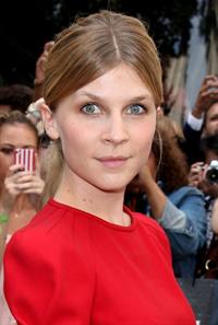 Clemence Poesy