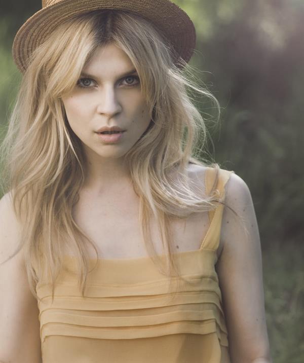 Clemence Poesy