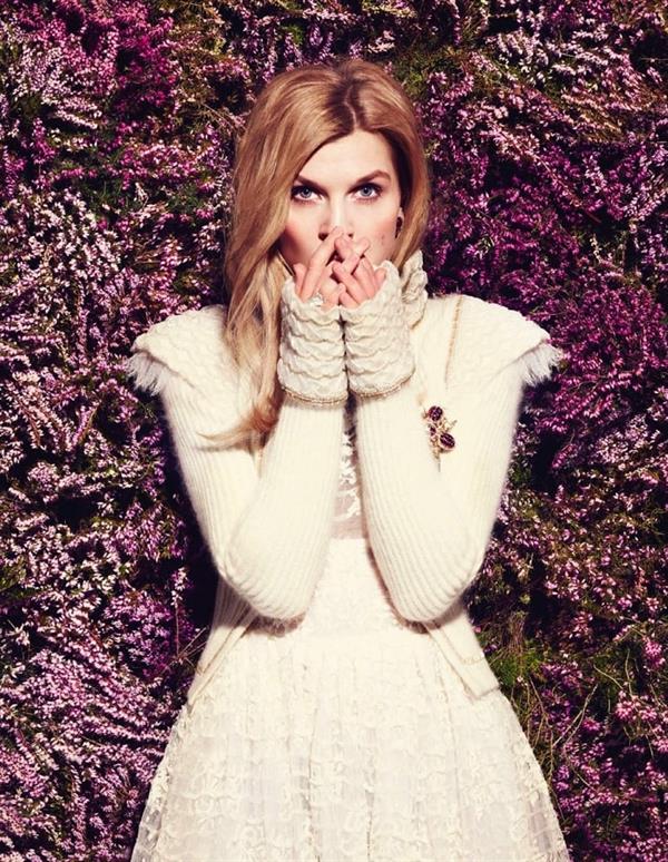 Clemence Poesy