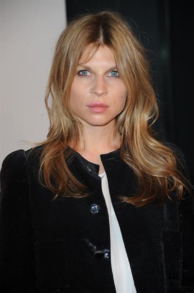 Clemence Poesy