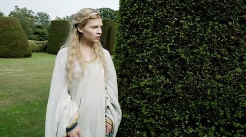 Clemence Poesy