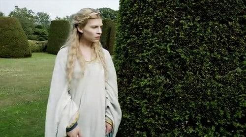 Clemence Poesy