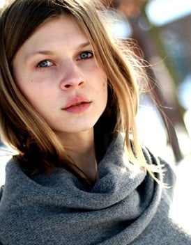 Clemence Poesy