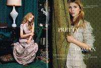 Clemence Poesy