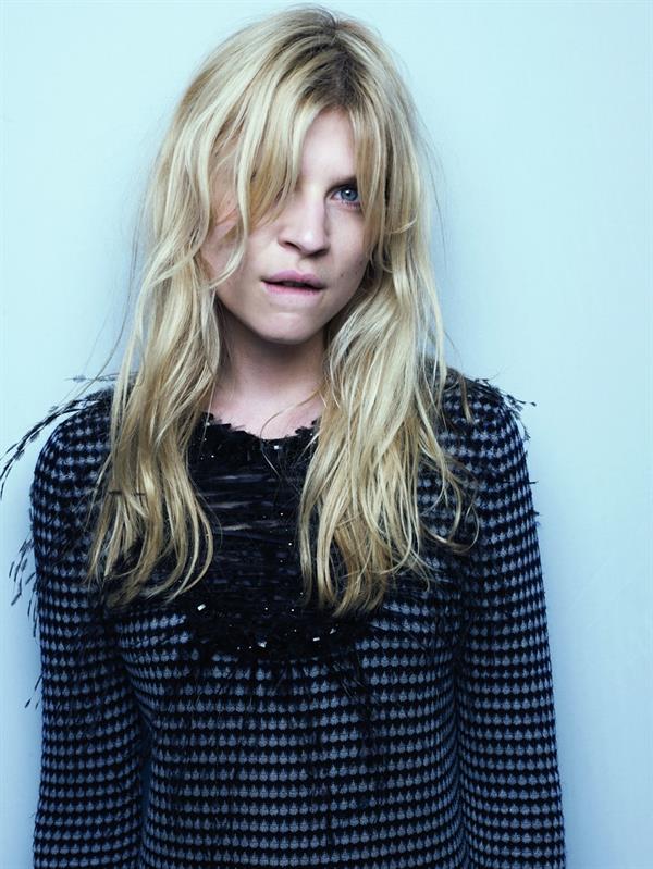 Clemence Poesy