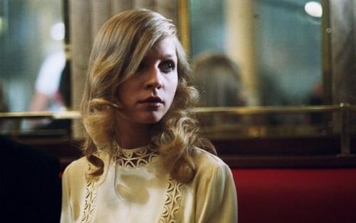 Clemence Poesy