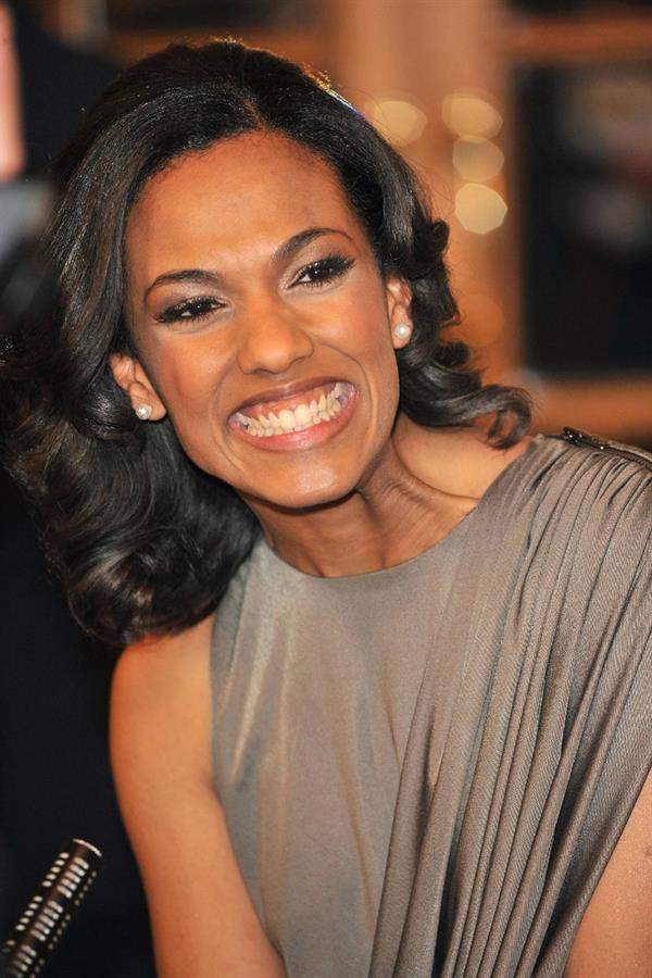 Freema Agyeman