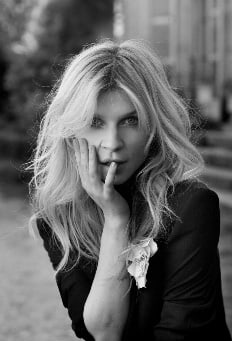Clemence Poesy