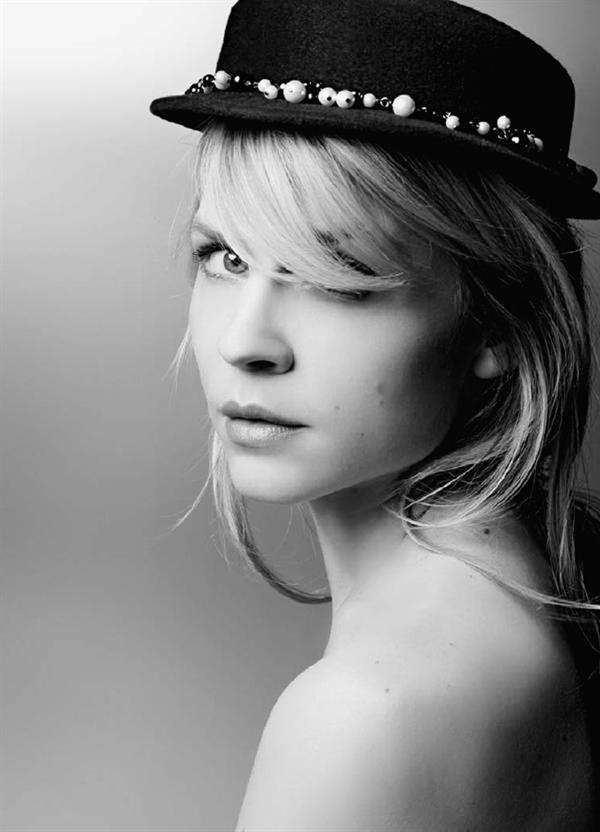 Clemence Poesy