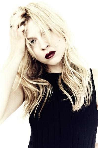 Clemence Poesy