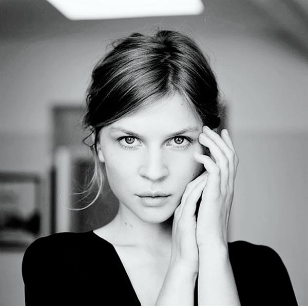 Clemence Poesy