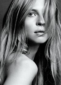 Clemence Poesy