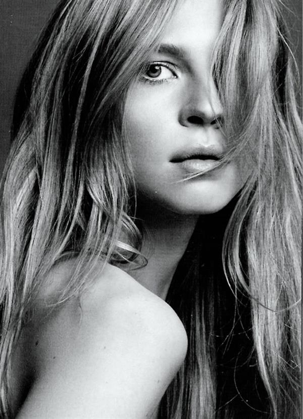 Clemence Poesy