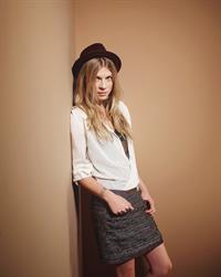 Clemence Poesy