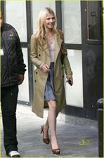 Clemence Poesy