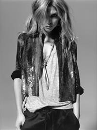 Clemence Poesy