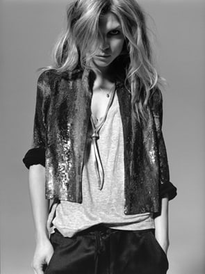 Clemence Poesy