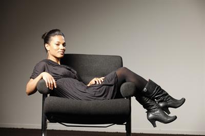 Freema Agyeman