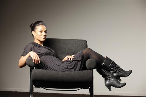 Freema Agyeman