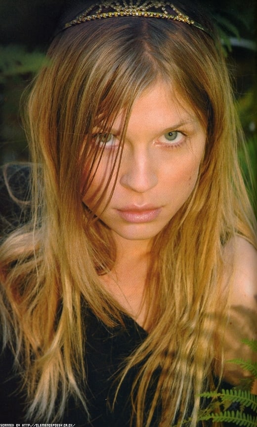 Clemence Poesy Pictures