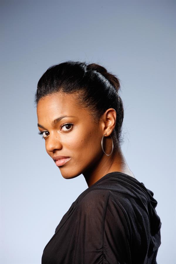 Freema Agyeman