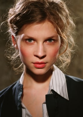 Clemence Poesy