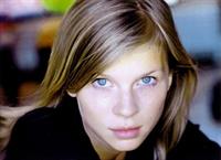 Clemence Poesy