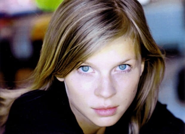 Clemence Poesy