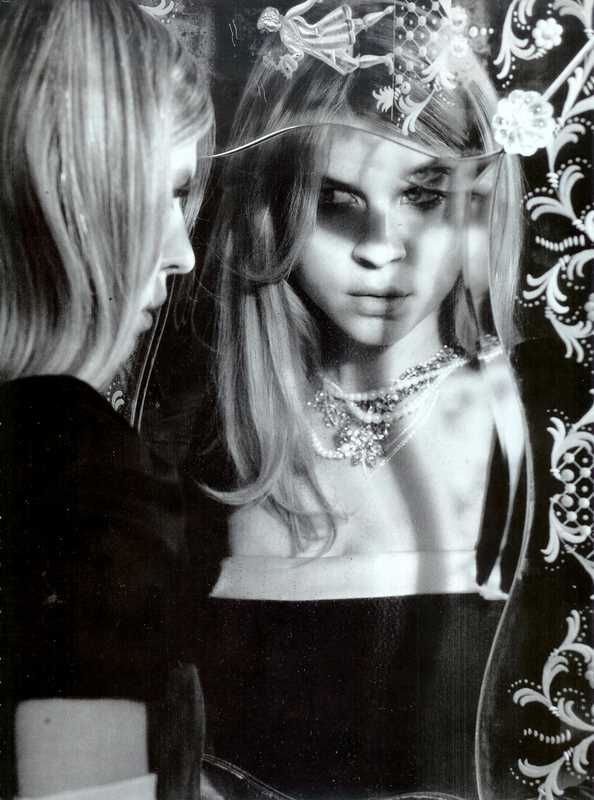 Clemence Poesy