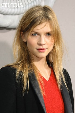 Clemence Poesy