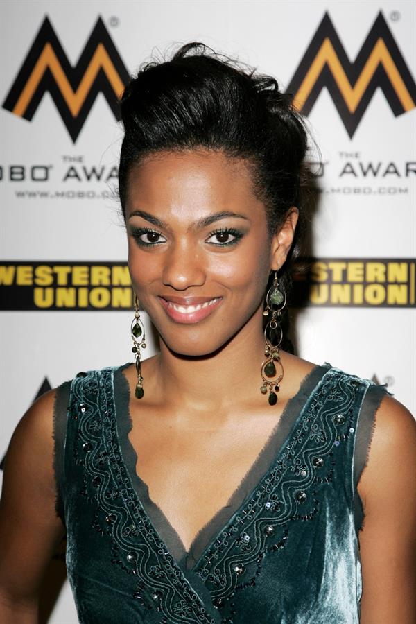 Freema Agyeman